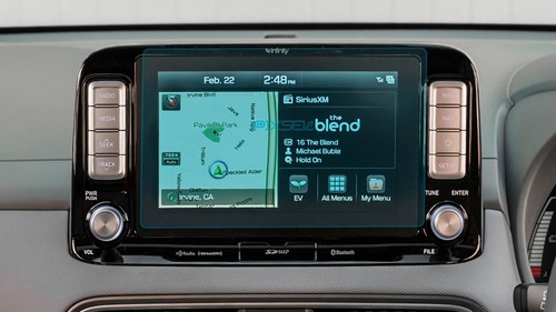 Hyundai kona electric - kona,