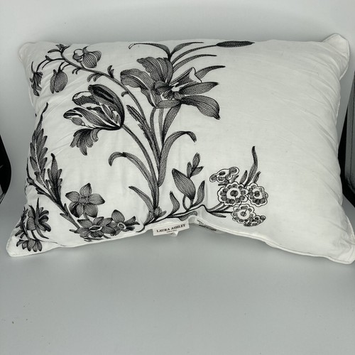 Laura ashley black - , toile