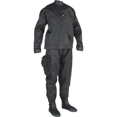 Dui yukon mens drysuit - dui, ii