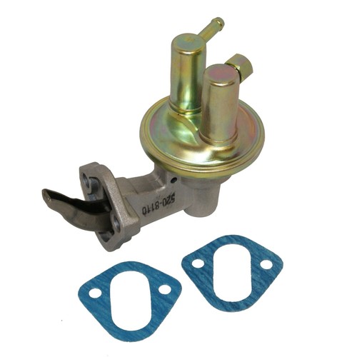 Gmb mechanical fuel pump - mechanical,