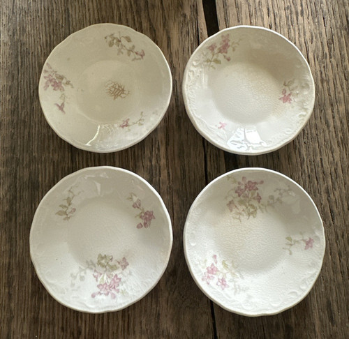 Antique johnson bros royal - 4,