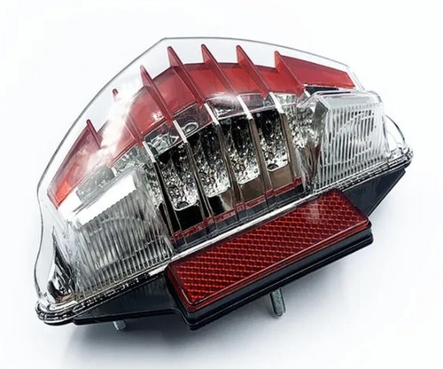Led tail light - led,