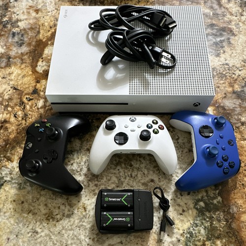 Xbox one 500gb - xbox,