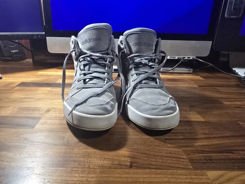 Size adidas raleigh - 11.5,