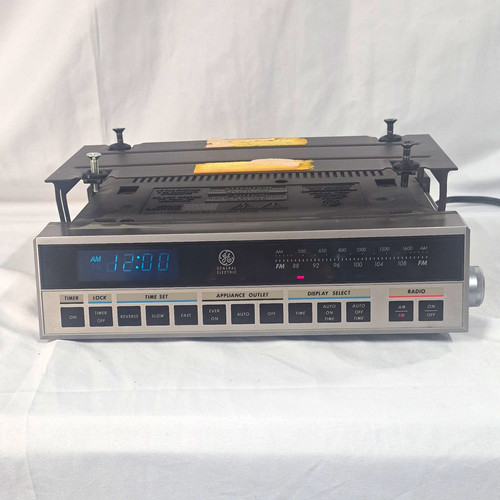 General electric 4220a fm - electric, 7-4220a