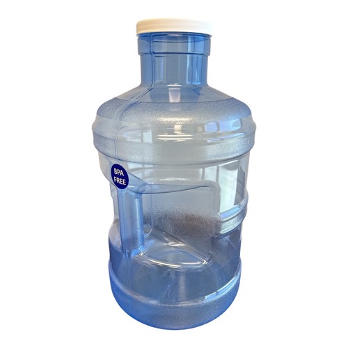 Bpa free gallon pet water - bpa,