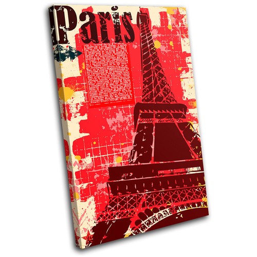 Paris eiffel tower - paris,