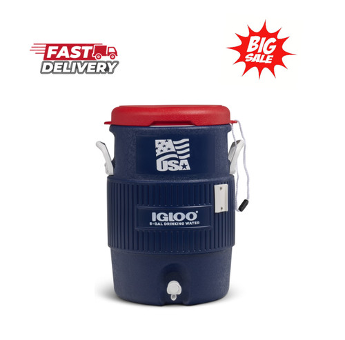 Igloo gallon heavy duty - gallon, heavy-duty