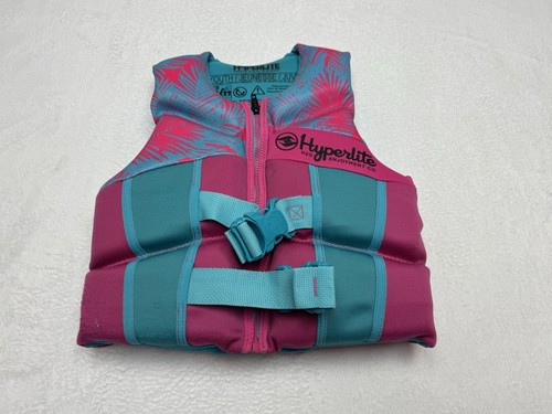 Hyperlite uscg approved youth - uscg,