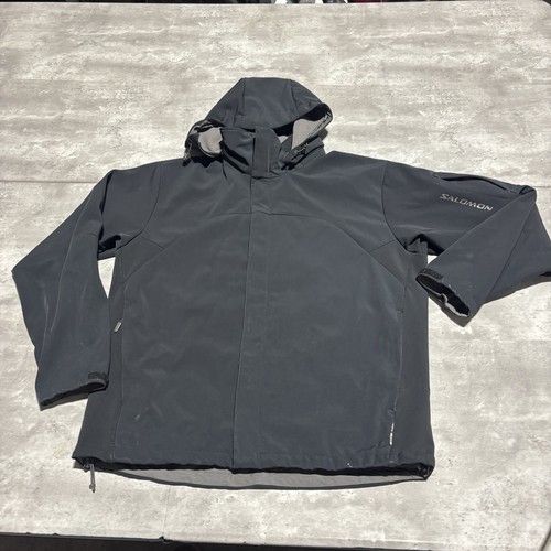 Salomon jacket men - salomon, 2xl