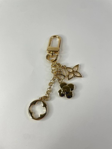 Louis vuitton gold tone - gold,