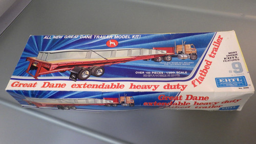 Vtg 1974 ertl - vtg,