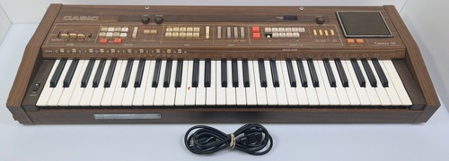 Casio casiotone 701 - casiotone, ct-701
