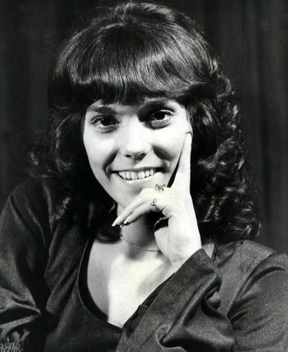 The carpenters karen carpenter - carpenters,