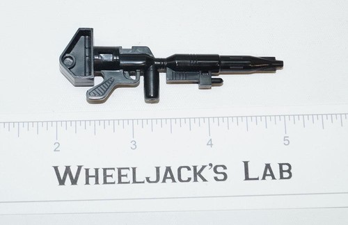 Optimus prime gun laser rifle - prime,