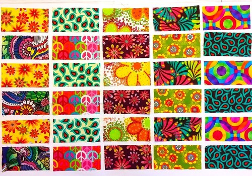 Groove x4 fabric - groove,