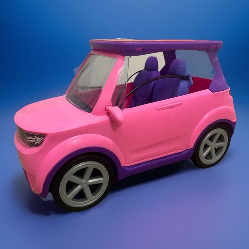 Mattel barbie big city - mattel,