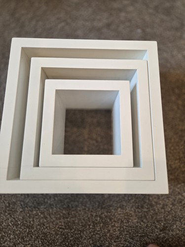 Different style cube - 3,