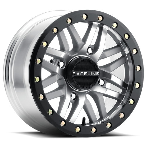 Raceline 2018 maverick xrs - raceline,
