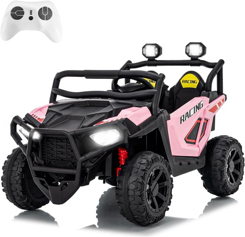 Ride utv 24v seater - utv,