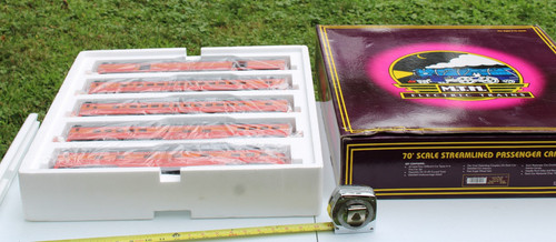 Scale mth premier 70 - scale,
