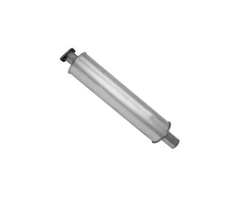 Exhaust resonator pipe fits - exhaust,