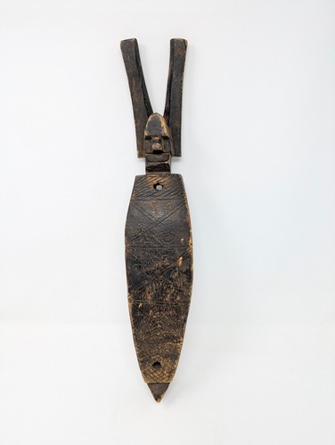 Early 20th century handcrafted - early,