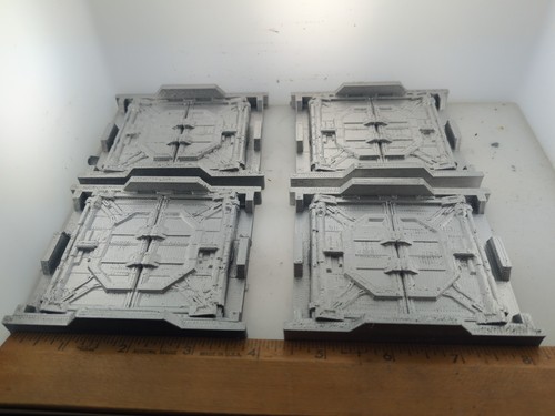 Big sci doors 28mm - big, fi