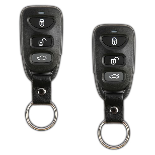 Remote for 2007 2008 2009 - 2008,