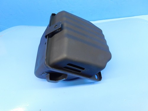 New muffler fits - new,