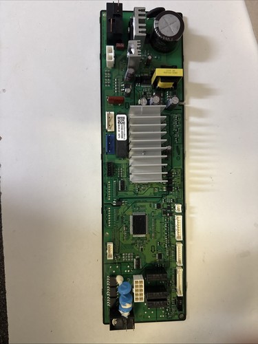 Dacor control board - control,