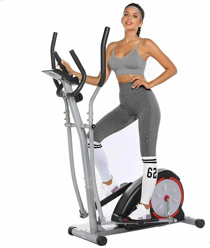 Elliptical machine 350lbs - elliptical,