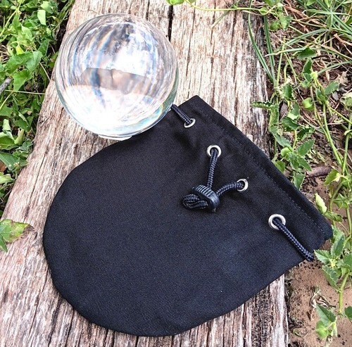 Acrylic contact juggling balls - contact,