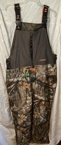 Habit real tree hunter - real,