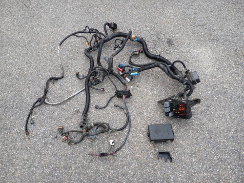 1997 1998 chevy tahoe gmc - 1997,
