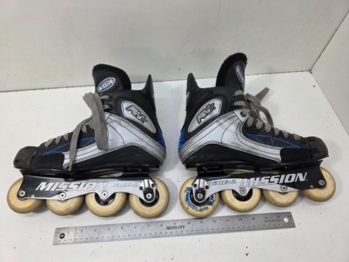 Mission vibe rmx inline - vibe, 2