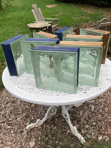 Architectural weck clear wavy - weck,