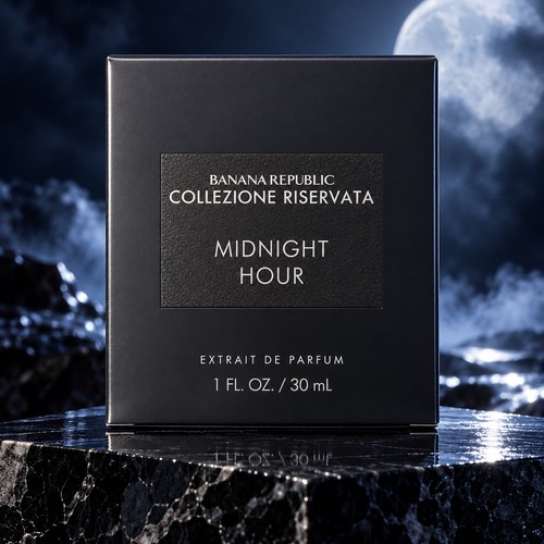Banana republic midnight hour - midnight,