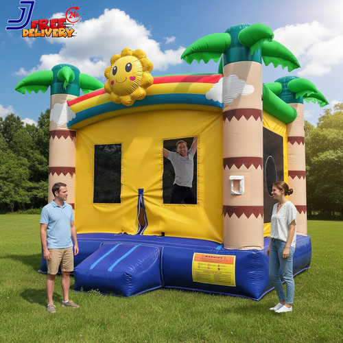 Inflatable commercial grade - inflatable,