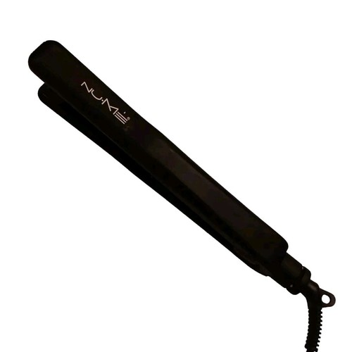 Nume ceramic flat iron - nume, 1"