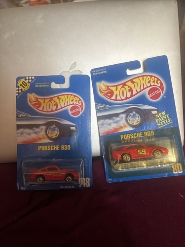 Hot wheels 1990 collector - hot,
