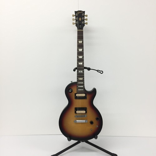 Gibson lpj electric guitar - lpj,
