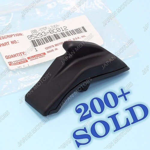 New oem genuine - new, sequoia