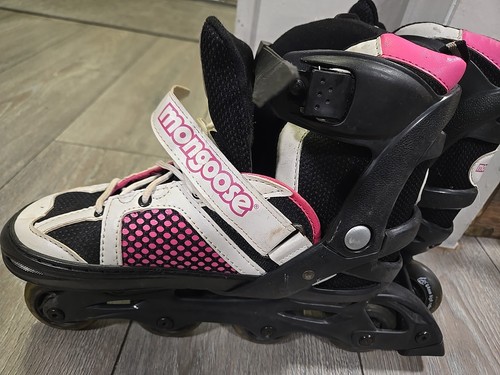 Girls mongoose inline skates - girls,
