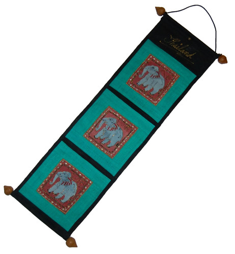 Vintage wall hanging decor - vintage,