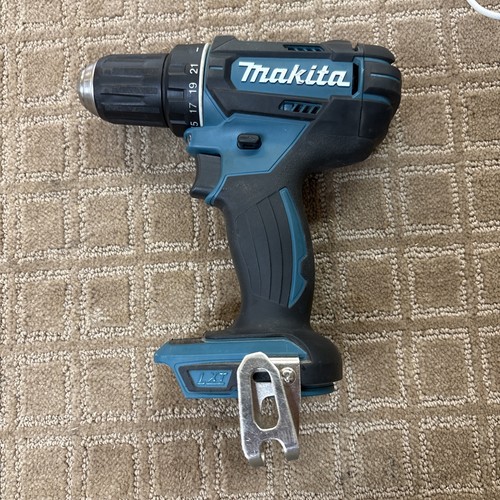 Makita xfd10 18v lxt cordless - 18v,
