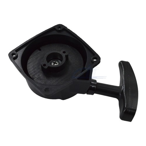 Starter recoil pull - recoil, start
