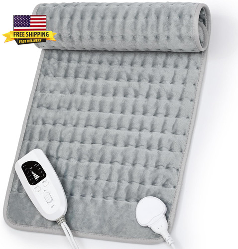 Heating pad electric - pad,electric,