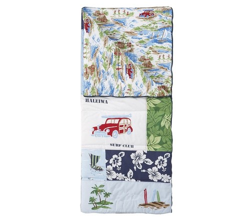 Pottery barn kids santa - barn,