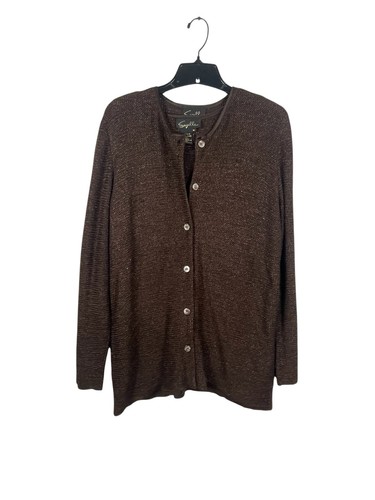 Vtg suzelle brown - vtg,